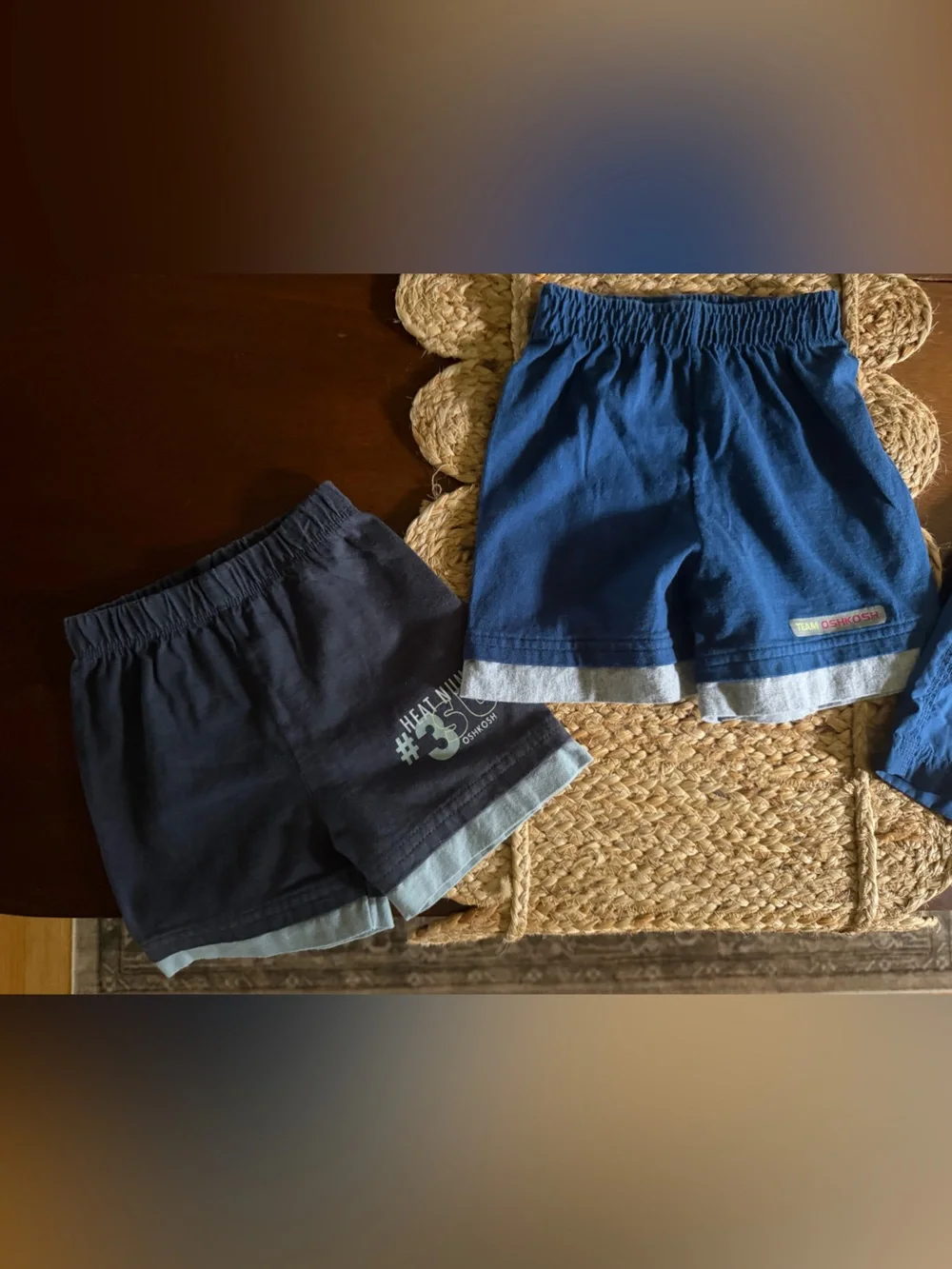 Vintage Oshkosh Shorts Bundle